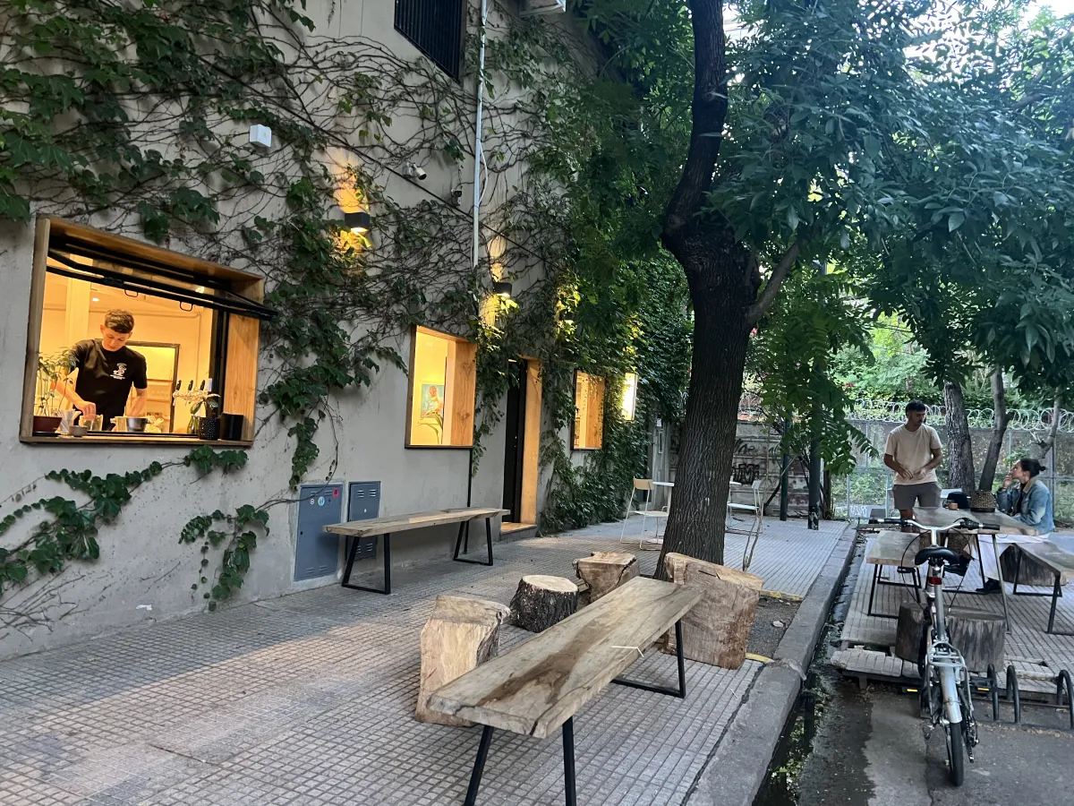 Recommended Buenos Aires Itinerary