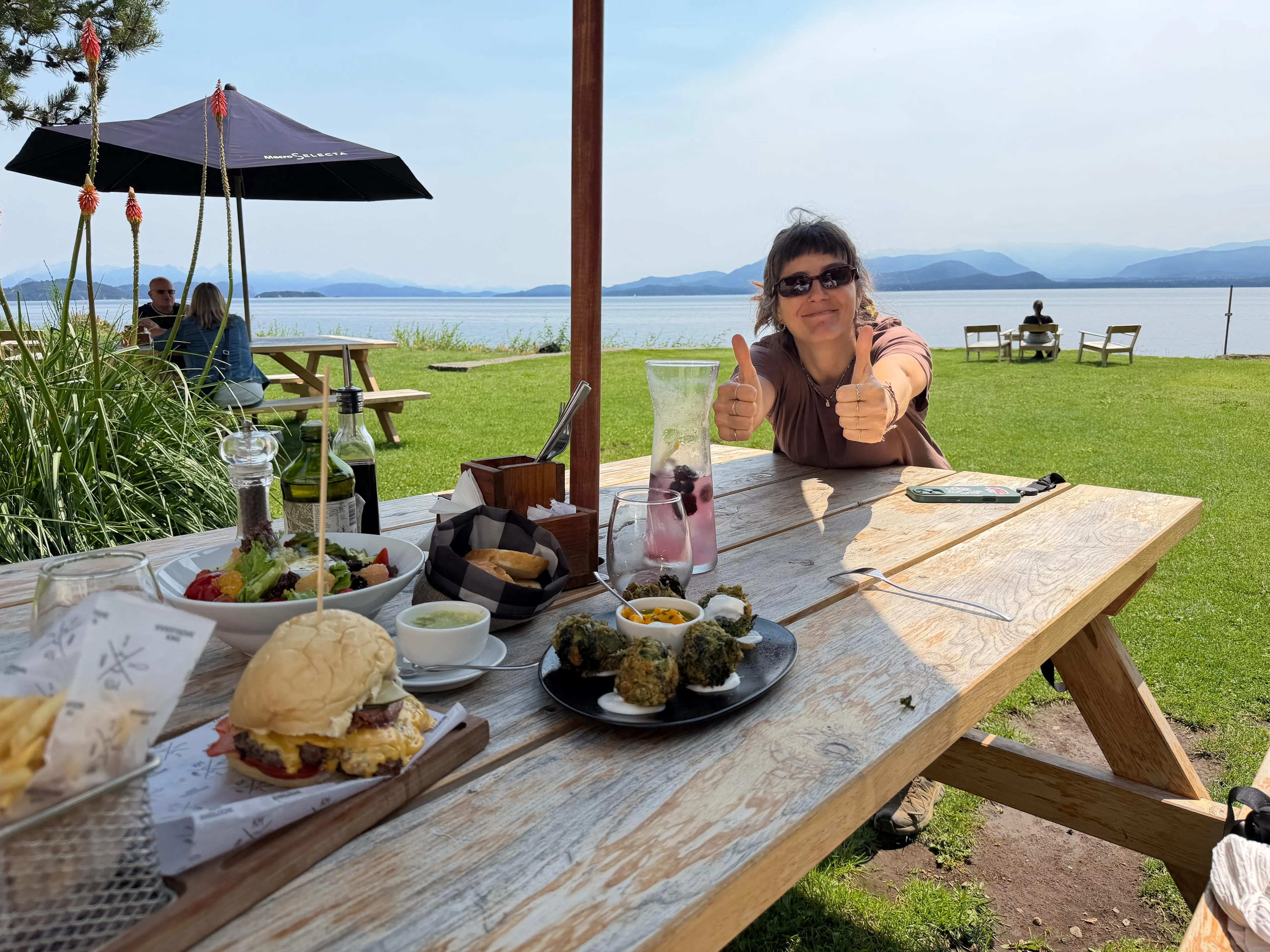 First Time in Bariloche? Restaurants You Can't Miss