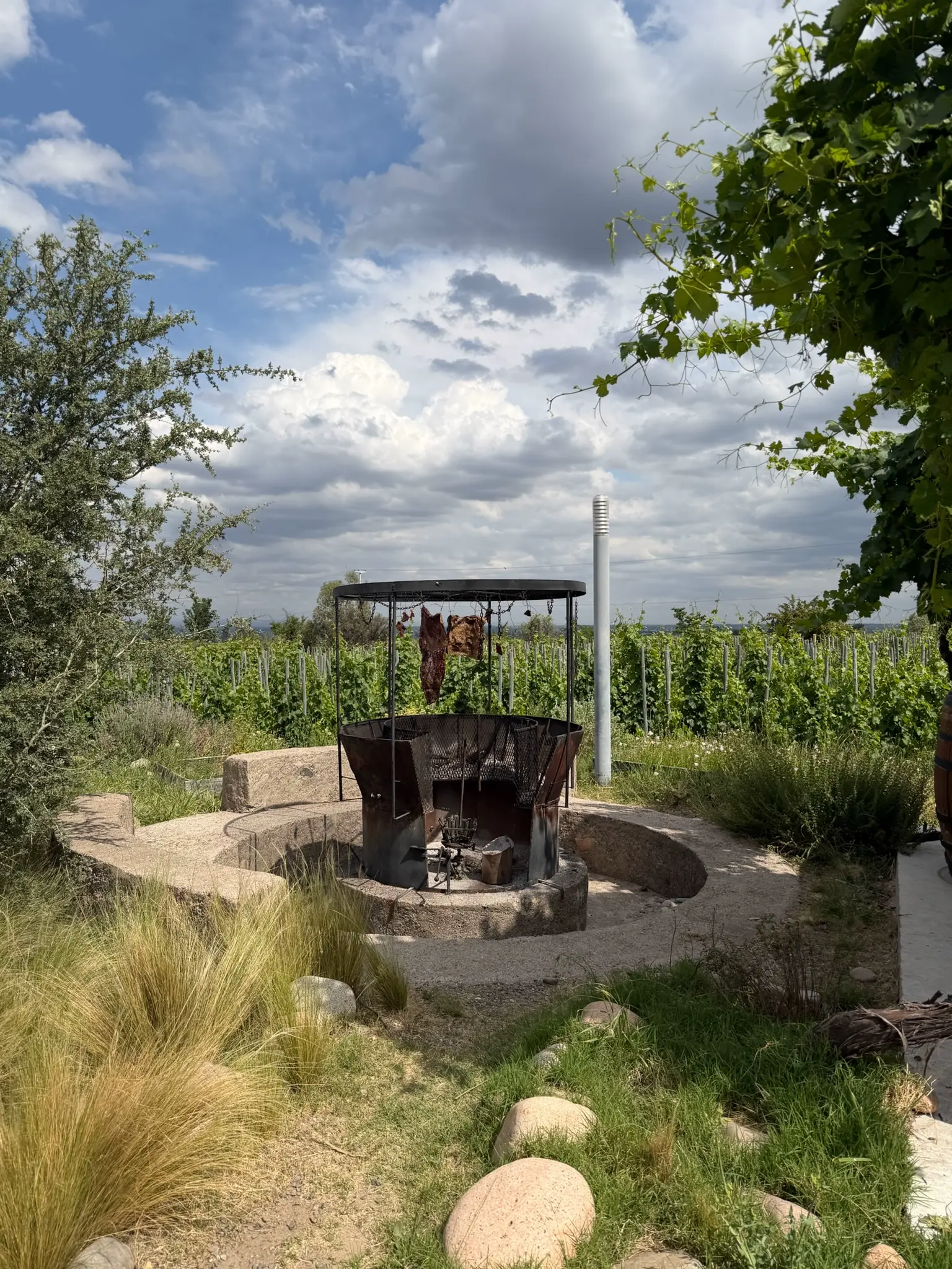 First Time in Mendoza? Restaurants You Should Not Miss